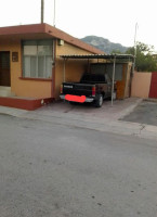 Tacos De Trompo Don Luis Garza Exterior