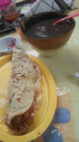 Quesadillas, Tacos Y Pozol Fatima food