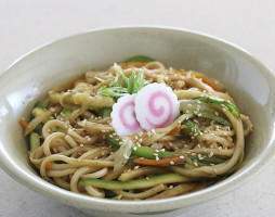 Baja Teriyaki Comida