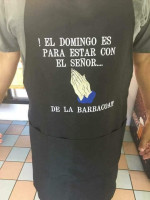 Barbacoa "el Oasis