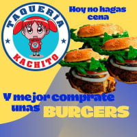 Taqueria Cantoral menu