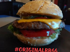 Ruta Burger 66 Ocuilan food