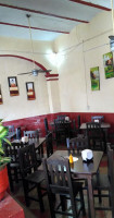 Restauran Piscis inside