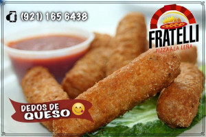 Fratelli food