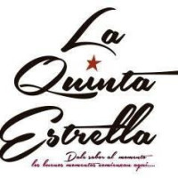 La Quinta Estrella menu