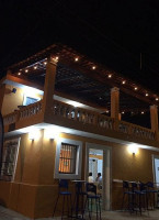 Aristos Beach Esterno