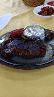 El Tarahumara food