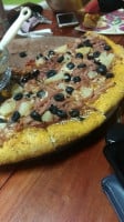 PIZZERIA ROCKYS food