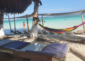 La Chilangaloense Exterior