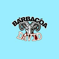 Barbacoa David outside