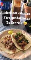 Las Carnitas De Don Castillo food