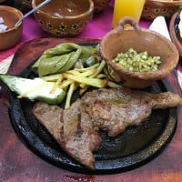 El Mitotl food