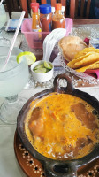 Mariscos El Zarandeado Al Sazon De Sinaloa food