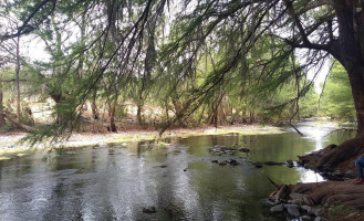 Gorditas Doña Aleja Sucursal Exterior