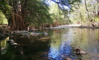 Gorditas Doña Aleja Sucursal Exterior