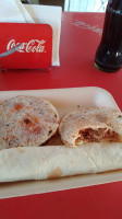 Gorditas Doña Aleja Sucursal Comida