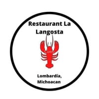 “la Langosta” menu