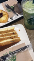 Starbucks food