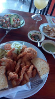 Rincón Nayarita food