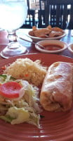 Rincón Nayarita food