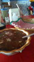 Birria Hector food