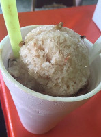 Raspados De Concordia food