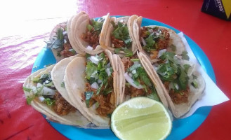 Taquería La Mexicana (los únicos De A $20) food