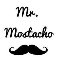 Mr. Mostacho menu