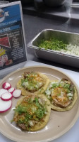Tacos Los Zurdos De Arandas Comida