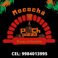 Poch Pizza menu