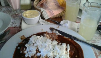 Panes Y Pasteles Tenango food