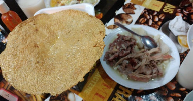 Hamburguesas Letti's food