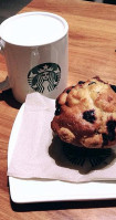 Starbucks food