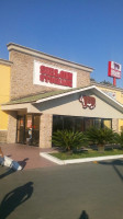 Sirloin Stockade Palomar Exterior
