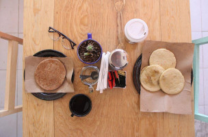 Gorditas El Ejido Lerdo food