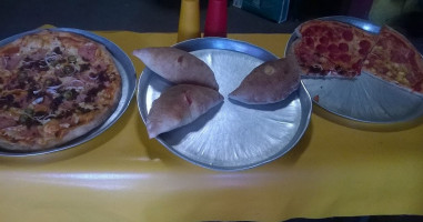 PIZZERIA GUADALUPANA food