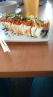 Okuma Sushi food