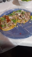 Tacos Piña food