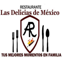 Las Delicias De México menu