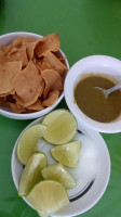 Toñita food