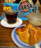 Carsa Fast Food food