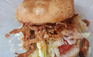 El Techo De Oro Saborcito Tapatio food