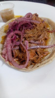 Cochinita Pibil Tabachines food