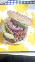 Cochinita Pibil Tabachines food