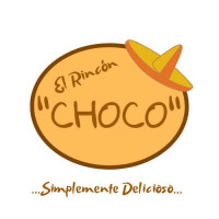 El Rincón Choco menu