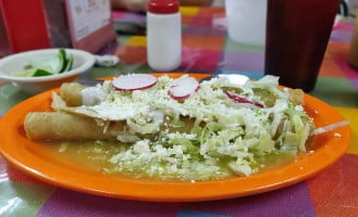 Tita food