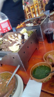 Pollos Del Valle food