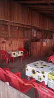 Alzarohi inside