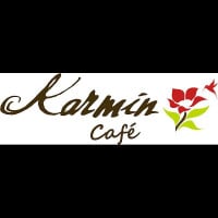 Karmin Café menu