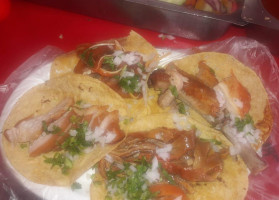 Carnitas Puro Michoacan food